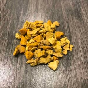 Psilocybin Tumeric Ginger Tea UK