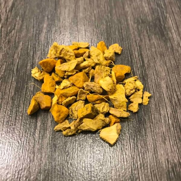 Psilocybin Tumeric Ginger Tea UK