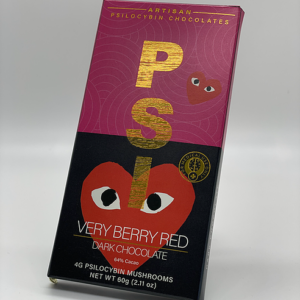 Psilocybin Mushroom Chocolate Bars For Sale UK