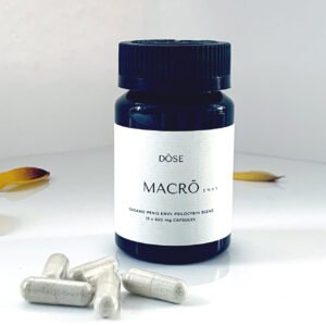 Buy ENVY Macrodosing Capsules Online in London, UK – Elevate Your Psychedelic Experience