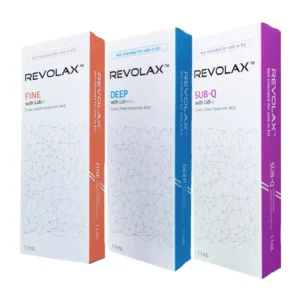 How to Buy REVOLAX in the UK: A Step-by-Step Guide