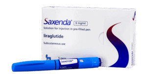Where to Buy SAXENDA in the UK: A Complete Guide